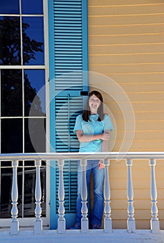 Lakeport Plantation Home Visitor