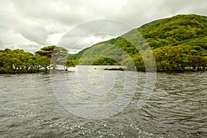 Lakes of Killarney, County Kerry, Ireland