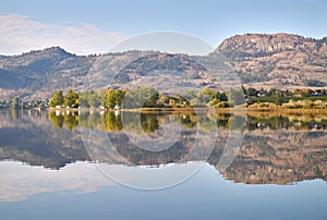 Lakeside Campers Osoyoos Lake