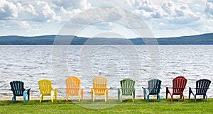 Lakeside Chairs