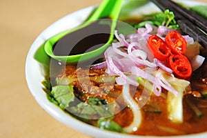 LAKSA