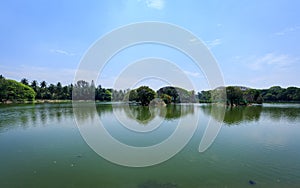 Lal Bagh Botanical Garden - Bangalore/Bengaluru