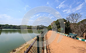 Lal Bagh Botanical Garden - Bangalore/Bengaluru