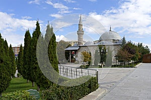 Lala Pasha Mosque, Erzurum, Turkey