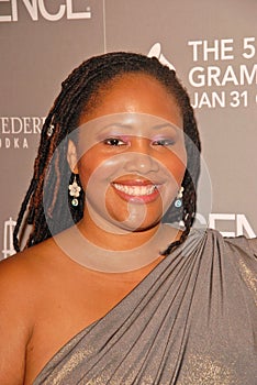 Lalah Hathaway