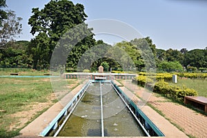 Lalbagh Botanical Gardens, Bangalore, Karnataka