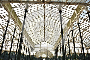 Lalbagh Botanical Gardens, Bangalore, Karnataka,