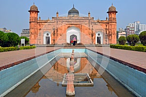 Lalbagh Fort