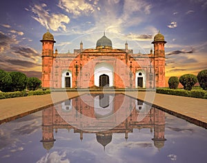 Lalbagh Fort