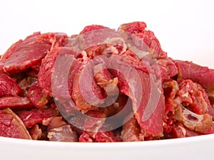 Lam Meat photo