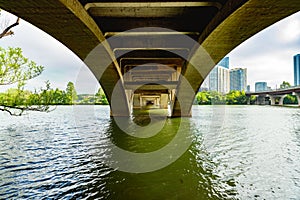 Lamar Street Bridge