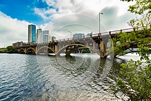 Lamar Street Bridge photo