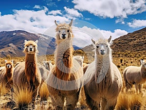 Lamas