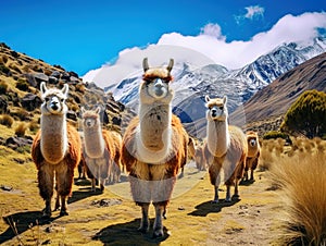 Lamas