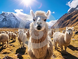 Lamas