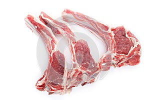 Lamb cutlets