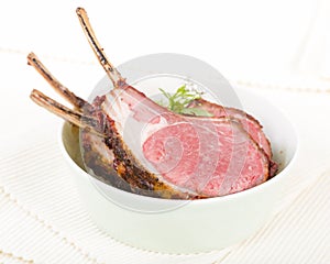 Lamb Cutlets