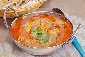 Lamb Rogan Josh Indian Curry