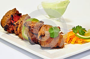 Lamb Tikka