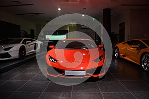 Lamborghini cars for sale