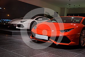 Lamborghini cars for sale