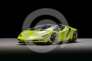 Lamborghini CENTENARIO, muscle car, car model