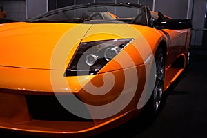 Lamborghini Murcielago