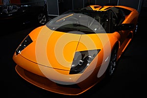 Lamborghini Murcielago