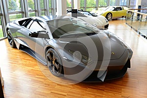 Lamborghini Reventon