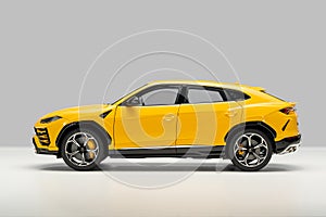 Lamborghini Urus, SUV car, car model