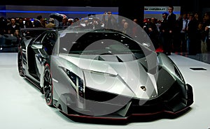 Lamborghini Veneno