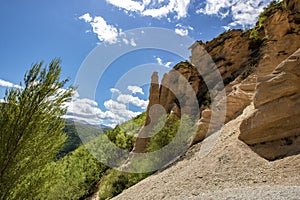 Lame Rosse