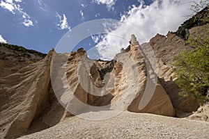 Lame Rosse photo