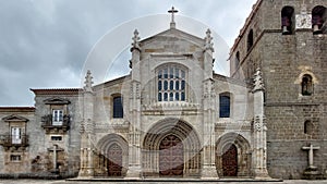 Lamego Cathedral