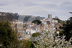 Lamego Portugal