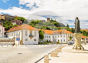 Lamego, Portugal