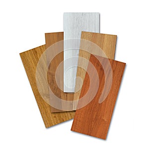 Laminate