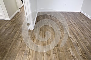 Laminate Flooring - Driftwood