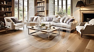 laminate oak flooring