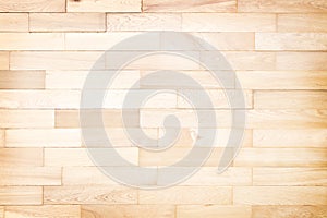 Laminate parquet floor for background , seamless wood texture