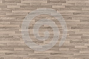 Laminate parquet flooring. Light wooden texture background.