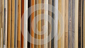 Laminate Wood Flooring