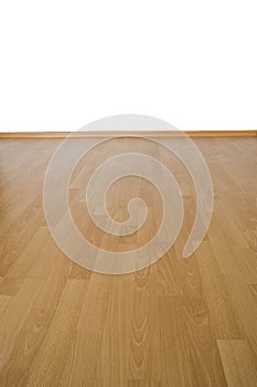 Laminated Floor photo