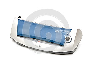 Laminator