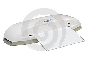 Laminator