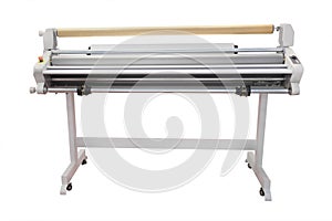 Laminator