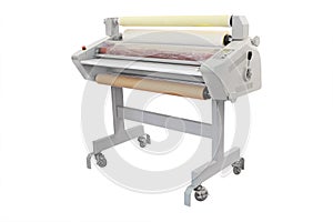 Laminator