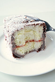 Lamington