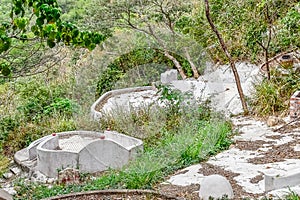 Lamma Island Burial Ground