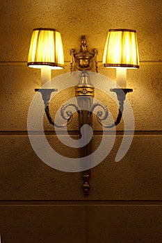 Lamp